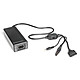 Acheter StarTech.com Câble adaptateur/Convertisseur USB 2.0 vers disque dur SATA/IDE de 2,5/3,5" - Noir