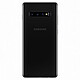 Samsung Galaxy S10+ SM-G975F Noir Prisme (8 Go / 128 Go) · Reconditionné pas cher