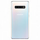 Samsung Galaxy S10+ SM-G975F Blanc Prisme (8 Go / 128 Go) pas cher