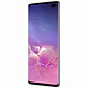 Avis Samsung Galaxy S10+ Edition Performance SM-G975F Noir Céramique (8 Go / 512 Go) · Reconditionné