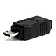 StarTech.com UUSBMUSBMF Adaptateur micro USB-B 2.0 vers mini USB - M/F
