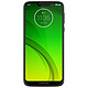 Motorola Moto G7 Power Negro Smartphone 4G-LTE Dual SIM - Snapdragon 632 8-Core 1.8 Ghz - RAM 4 Go - Pantalla táctil 6.2" 720 x 1570 - 64 Go - Bluetooth 4.2 - 5000 mAh - Android 9.0