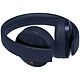Avis Sony PS4 Wireless Stereo Headset Bleu/Or