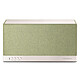 Triangle AIO 3 Anise Green Hi-Res Audio wireless multiroom speaker with Wi-Fi, Bluetooth, DLNA, AUX and USB input
