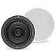 Triangle SECRET ICT4 (coppia) Diffusore da incasso coassiale a 2 vie - 90 Watt - Driver da 10 cm