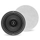 Triangle SECRET ICT5 (par paire) Enceinte encastrable coaxiale 2 voies - 110 Watts - HP 13 cm - Tweeter orientable