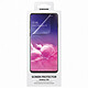 Samsung Screen Protector pour Galaxy S10 Film de protection écran pour Samsung Galaxy S10
