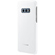 Avis Samsung LED Cover Blanc Galaxy S10e