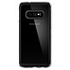 Opiniones sobre Spigen Case Ultra Hybrid Crystal Clear Samsung Galaxy S10e