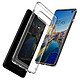 Opiniones sobre Spigen Case Ultra Hybrid Crystal Clear Samsung Galaxy S10