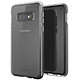 Gear4 Crystal Palace Transparent Galaxy S10e Coque de protection D3O pour Samsung Galaxy S10e