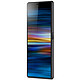 Sony Xperia 10 Noir (3 Go / 64 Go) Smartphone 4G-LTE Advanced Dual SIM - Snapdragon 630 8-Core 2.2 GHz - RAM 3 Go - Ecran tactile 6" 1080 x 2520 - 64 Go - NFC/Bluetooth 5.0 - 2870 mAh - Android 9.0