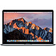 Apple MacBook Pro 15 Gris Espacial (MR942Y i7/16GB/512GB/560X) Intel Core i5 (4,1 GHz) 16 Go SSD 512 Go 15,4" Mac OS Sierra