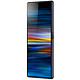 Sony Xperia 10 Plus Negro (4GB / 64GB) Smartphone 4G-LTE Advanced Dual SIM - Snapdragon 636 8-Core 1.8 GHz - RAM 4 GB - Pantalla táctil 6.5" 1080 x 2520 - 64 GB - NFC/Bluetooth 5.0 - 3000 mAh - Android 9.0
