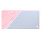 ASUS ROG Sheath Pink Tapis de souris XL pour gamer (format étendu)