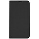 Samsung Flip Wallet Noir Galaxy S10+ Etui portefeuille pour Samsung Galaxy S10+