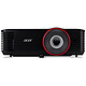 Acer Nitro G550 Vidéoprojecteur gaming DLP 3D - Full HD - 1080p/120 Hz - 2200 Lumens - 8.3 ms - Compatible 4K HDR - HDMI/MHL