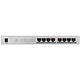 ZyXEL GS1008HP Switch non administrable 8 ports 10/100/100 PoE+ 60W