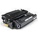 UPrint CF287X (Black) HP CF287X Compatible Black Toner (18,000 pages 5%)