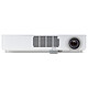 Acer PD1320Wi Vidéoprojecteur LED DLP WXGA - 2000 Lumens - HDMI/Wi-Fi - Haut-parleur 3 Watts - Projection 360°