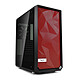 Review Fractal Design Color Mesh Panel for Meshify C (Red)
