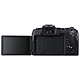 Canon EOS RP + RF 24-105mm f/4L IS USM + EF-EOS R pas cher