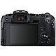 Acheter Canon EOS RP + RF 24-105mm f/4L IS USM + EF-EOS R