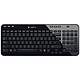 Logitech Wireless Keyboard K360 Clavier multimédia sans fil (AZERTY Français)  - Article jamais utilisé