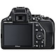 Nikon D3500 + AF-P DX 18-55 VR + Fourre-tout pas cher
