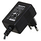 Zoom AD-14 Adaptador de alimentación para el grabador Zoom AR-96 / AR-48 / H4n / H4n Pro / R16 / R24 / Q3 / Q3HD