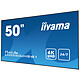 Acheter iiyama 50" LED - ProLite LH5050UHS-B1