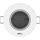 AXIS M3015 Caméra réseau à dôme PTZ numérique HD 1080p 2 MP PoE