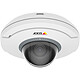 AXIS M5054 Caméra réseau à dôme PTZ numérique HD 720p 2 MP PoE