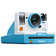 Polaroid OneStep 2 Summer Blue (Edición Limitada) Cámara instantánea con flash y temporizador automático