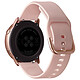 Comprar Samsung Galaxy Watch Active Rosa