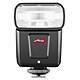 Metz Mecablitz ME360OP Olympus/Panasonic  Compact flash para cámaras - Olympus/Panasonic mount 