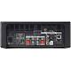 Avis Denon CEOL N10 Noir - Sans HP + Q Acoustics 3010i Noir