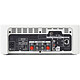 Avis Denon CEOL N10 Blanc - Sans HP + Q Acoustics 3010i Noir