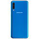 Samsung Galaxy A50 Azul a bajo precio