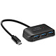 Speedlink Snappy EVO USB 3.0 (4 ports) Hub 4 ports USB 3.0