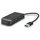 Speedlink Snappy EVO USB 3.0 (7 ports) Hub 7 ports USB 3.0
