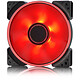 Fractal Design Prisma SL-12 (Red)