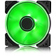 Fractal Design Prisma SL-12 (Green) Ventilateur de boîtier 120 mm - LED Vertes