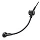 Audio-Technica ATGM2 Microphone flexible détachable pour casque gaming