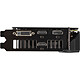 ASUS GeForce RTX 2060 TUF-RTX2060-6G-GAMING pas cher