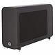 Q Acoustics 3060S Noir mat