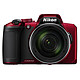Nikon Coolpix B600 Rojo