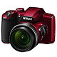 Acheter Nikon Coolpix B600 Rouge