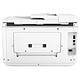 Avis HP OfficeJet Pro 7730 + Papier mat + Pack 4 cartouches