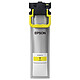 Review Epson WF-C5XXX Series Ink Cartridge L Yellow (C13T944440)